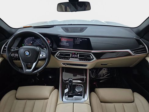 Used 2021 BMW X5 xDrive40i w/ Premium Package 2 AWD/4WD image 12