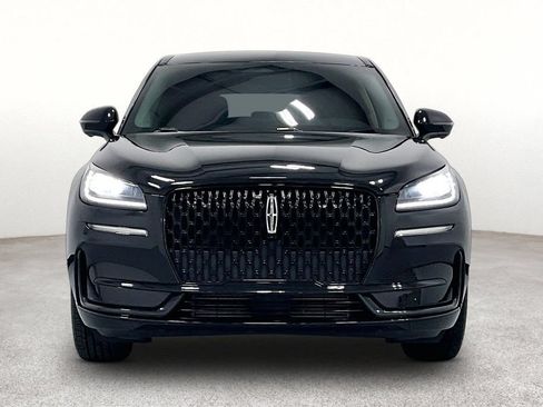 Used 2023 Lincoln Corsair AWD w/ Equipment Group 101A image 4