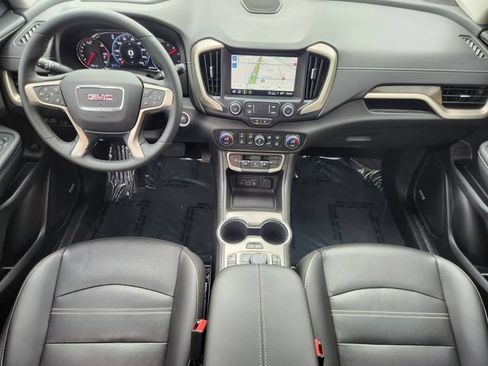 Used 2024 GMC Terrain Denali w/ Black Diamond Edition AWD/4WD image 28