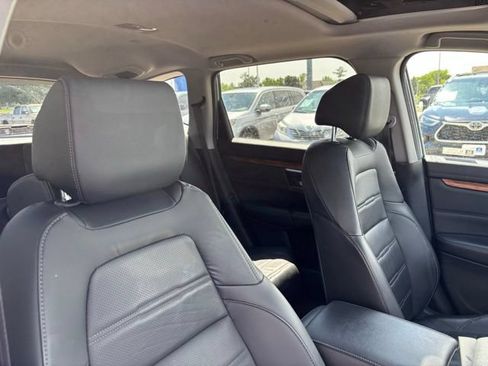 Used 2022 Honda CR-V EX-L image 20