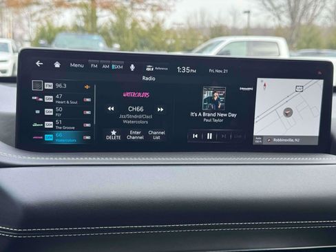 Used 2023 Genesis GV80 3.5T image 26