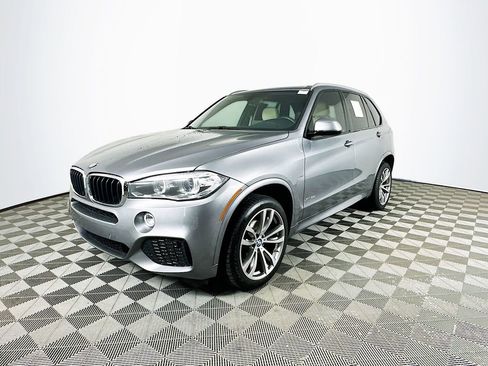 Used 2017 BMW X5 xDrive35i AWD/4WD image 4