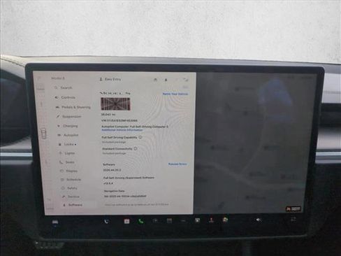 Used 2021 Tesla Model S Plaid image 14