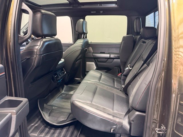 Used 2024 Ford F150 Raptor AWD/4WD image 19