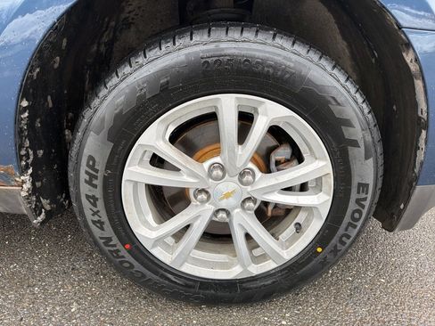 Used 2016 Chevrolet Equinox LT w/ Convenience Package image 13