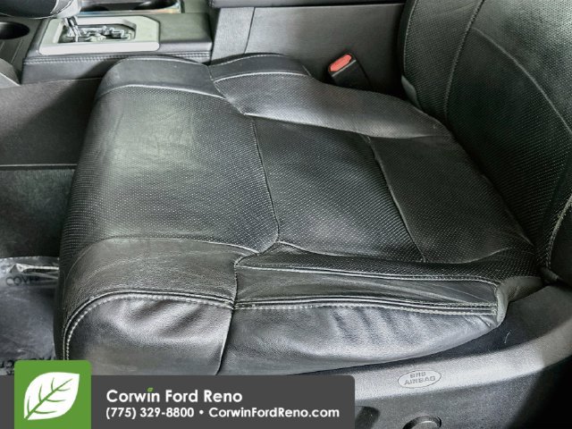 Used 2015 Toyota Tundra Platinum AWD/4WD image 23