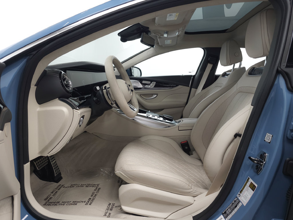 Used 2026 Mercedes-Benz AMG GT 63 image 8