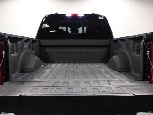 Used 2024 Ford F250 King Ranch w/ Chrome Package image 14