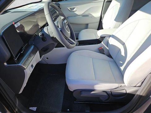 New 2026 Hyundai Kona SEL Sport image 4