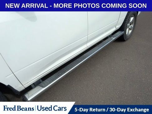 Used 2017 RAM 1500 Big Horn AWD/4WD image 7