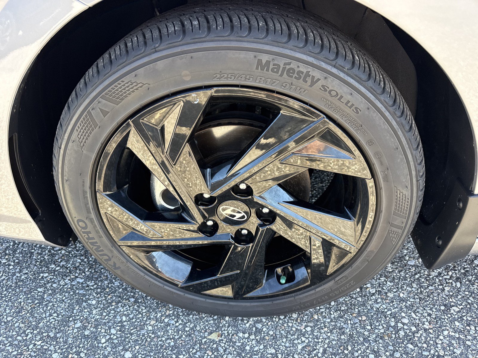 Certified 2026 Hyundai Elantra Sport FWD image 10