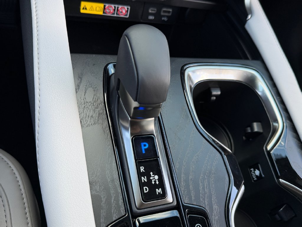 New 2026 Lexus RX 350 Premium AWD/4WD image 21