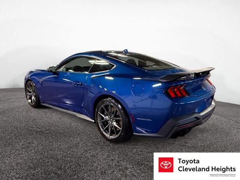 Used 2024 Ford Mustang Dark Horse image 3