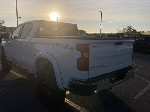 Used 2020 Chevrolet Silverado 1500 LT image 5