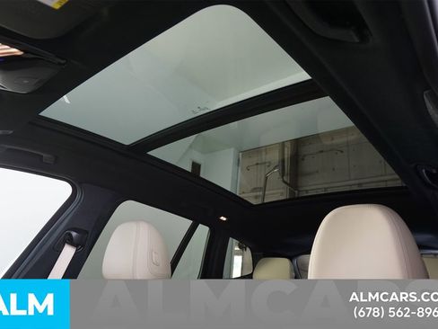 Used 2022 BMW X3 sDrive30i w/ Convenience Package RWD image 22