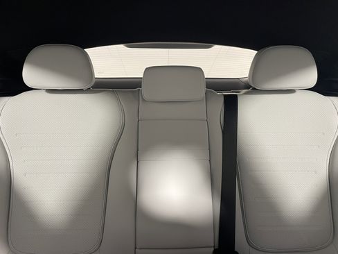 New 2026 Mercedes-Benz GLC 300 4MATIC image 14