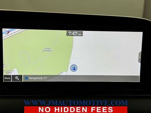 Used 2021 Hyundai Palisade Calligraphy w/ Cargo Package image 30