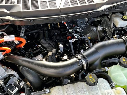 Used 2024 Ford F150 XLT w/ Equipment Group 302A MID image 36