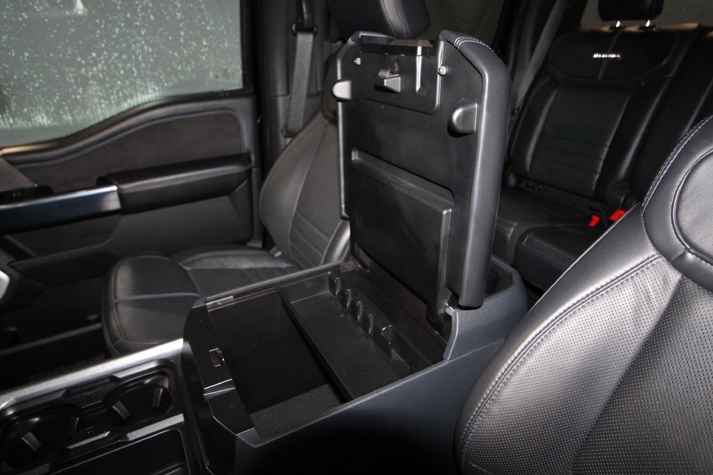 Used 2025 Ford F250 Platinum AWD/4WD image 21