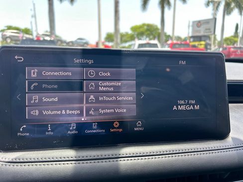 Used 2024 INFINITI QX60 Pure FWD image 14