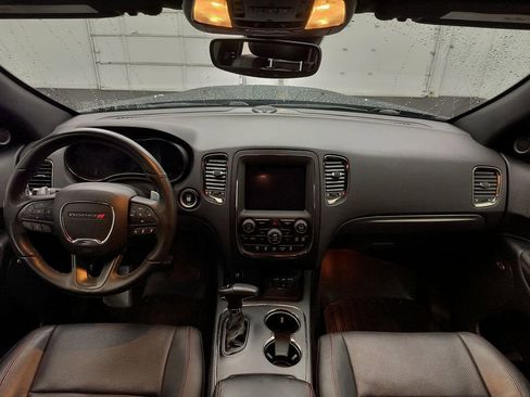Used 2018 Dodge Durango R/T w/ Technology Group image 14
