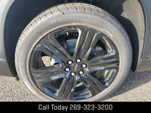 New 2026 GMC Acadia Elevation w/ Black Edition image 35