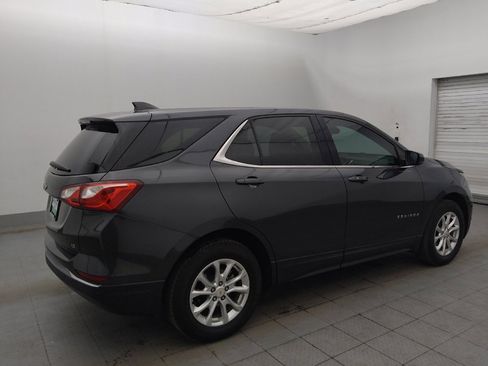 Used 2020 Chevrolet Equinox LT FWD image 10