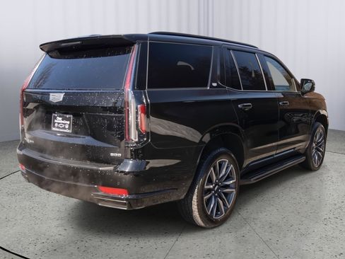 Used 2024 Cadillac Escalade Sport w/ Touring Package image 32