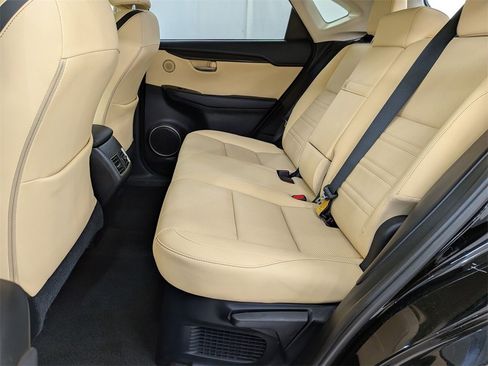 Used 2017 Lexus NX 200t AWD image 28