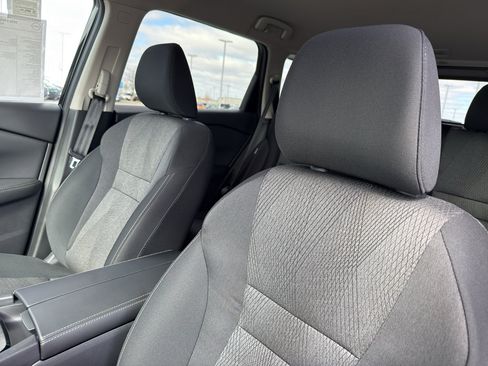 New 2026 Nissan Rogue SV AWD/4WD image 27