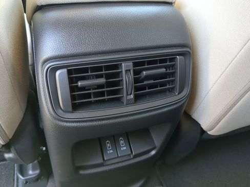 Used 2017 Honda CR-V EX image 17