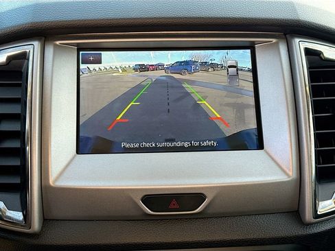 Certified 2023 Ford Ranger XLT w/ Trailer Tow Package image 11