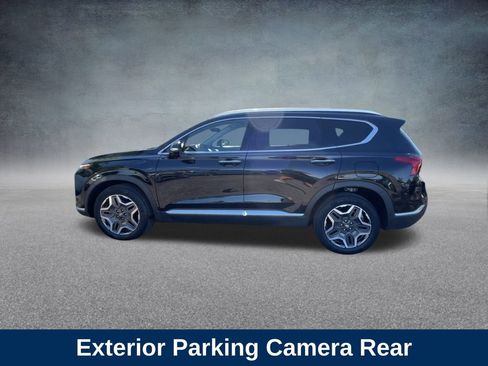 Used 2023 Hyundai Santa Fe Limited image 15