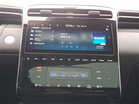 Used 2023 Hyundai Tucson Limited image 16