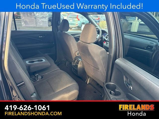 Used 2019 Honda Passport Sport image 29