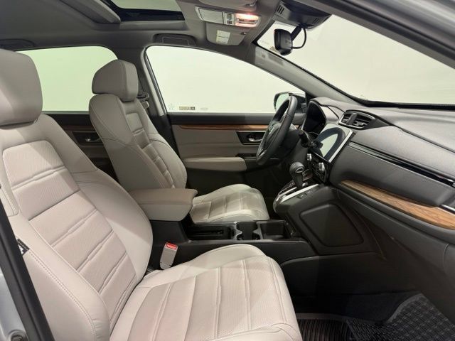Used 2022 Honda CR-V EX-L image 28