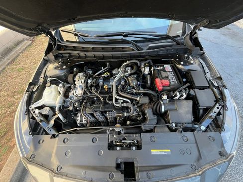 Used 2025 Nissan Altima 2.5 SV image 31