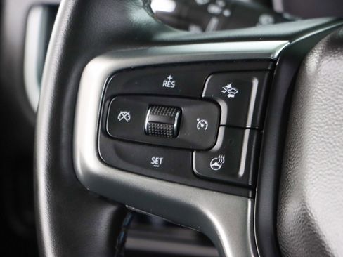 Used 2023 Chevrolet Tahoe Z71 w/ Luxury Package image 14