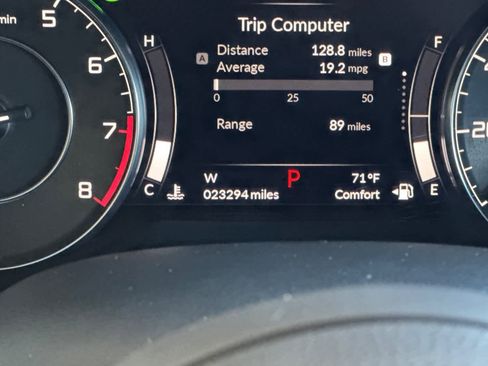 Certified 2023 Acura RDX FWD image 26
