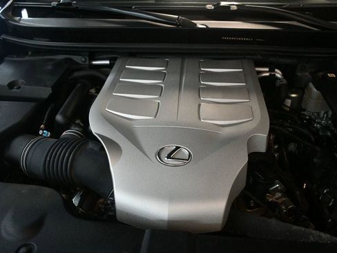Used 2021 Lexus GX 460 Premium AWD/4WD image 83