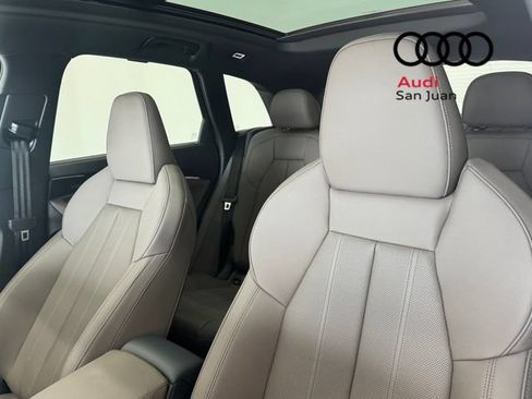 New 2026 Audi Q5 Premium Plus AWD/4WD image 17