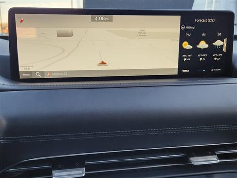 Used 2023 Genesis GV80 2.5T w/ Prestige Package image 12