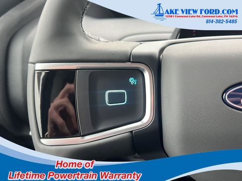 New 2026 Ford Expedition Active AWD/4WD image 27