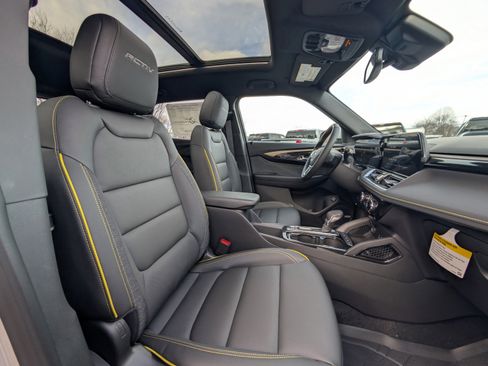 New 2026 Chevrolet TrailBlazer ACTIV w/ Convenience Package image 33