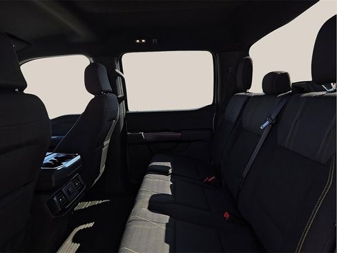 Used 2025 Ford F150 STX w/ Equipment Group 200A image 8