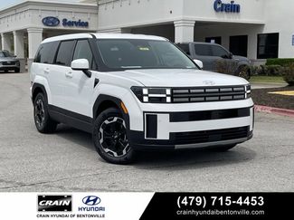 New 2025 Hyundai Santa Fe SE video 1