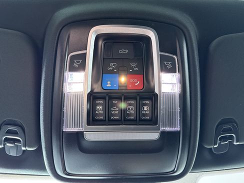 New 2026 RAM 1500 Limited w/ Night Edition AWD/4WD image 38