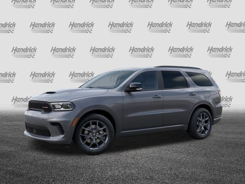 New 2026 Dodge Durango GT AWD/4WD image 5
