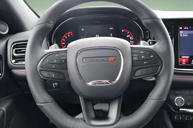 New 2026 Dodge Durango GT AWD/4WD image 15