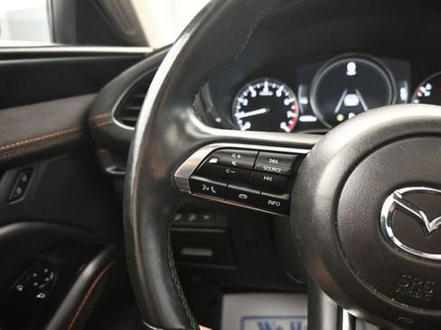 Used 2024 MAZDA MAZDA3 s AWD/4WD image 14